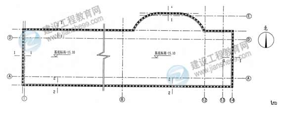 【老師解析】2014年造價工程師案例分析試題及答案（案例六）