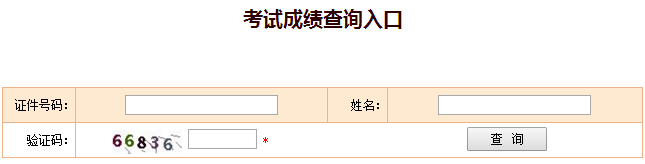 2017年一級建造師成績查詢?nèi)肟陂_通