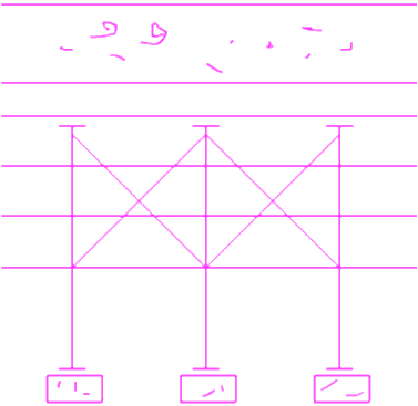 二級建造師考試市政實(shí)務(wù)知識點(diǎn)：現(xiàn)澆預(yù)應(yīng)力(鋼筋)混凝土連續(xù)梁施工技術(shù)