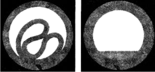 二級(jí)建造師考試知識(shí)點(diǎn)：燃?xì)夤艿婪情_挖修復(fù)更新技術(shù)